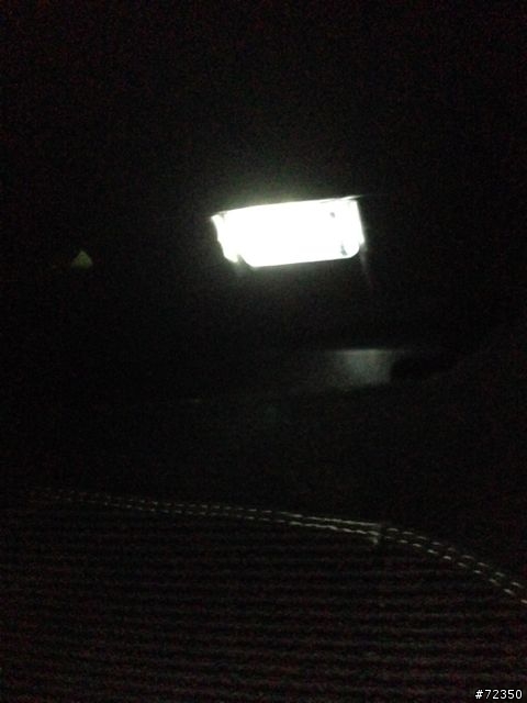 V60 R-Design DIY LED~