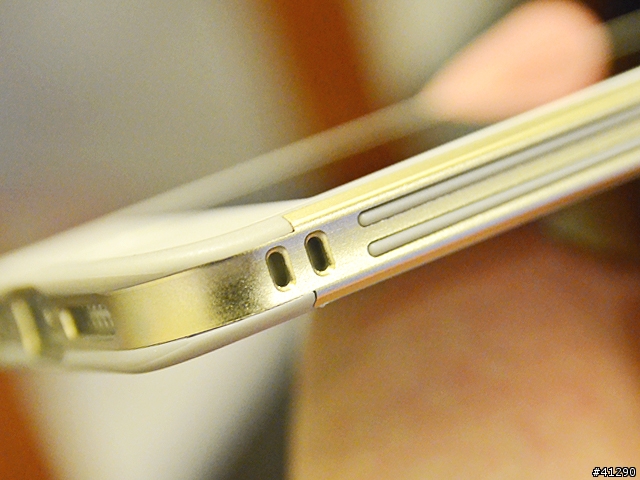 女王的iPhone5新裝 Astrocase  Startrail+