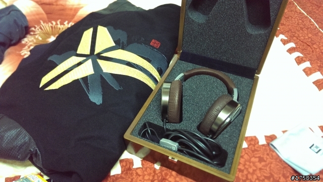 Ultrasone Edition 10 推薦耳擴及開箱