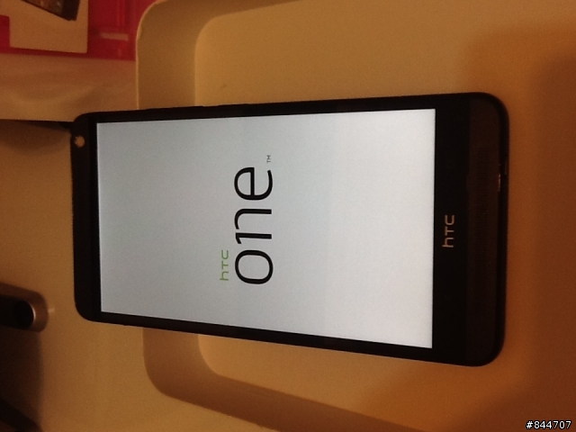 HTC ONE MAX 黑色      急速開箱(快速A) 台北首發 國內流出不清楚版