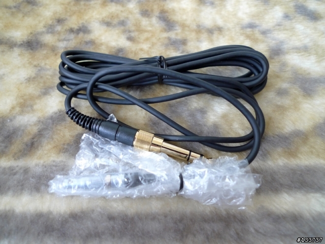 ［開箱］ AKG K812 (AKG新旗艦)