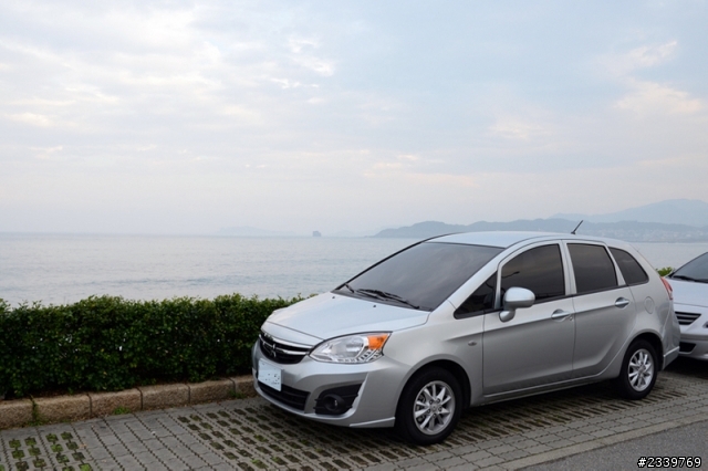 [分享]跟著小可去旅行~~New Colt Plus租車心得+油耗分享+金山老街一日遊