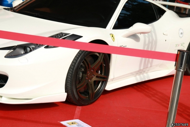 (開箱)70D+Sigma17-50+三角包(附南台車展SG實拍)