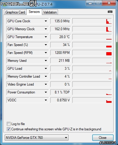 [開箱] 採用SSU散熱方案 ASUS GTX760-SSU改版新登場