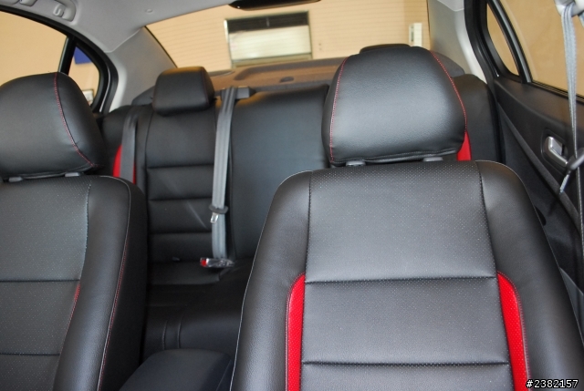 PROTON PERSONA  自排 2013