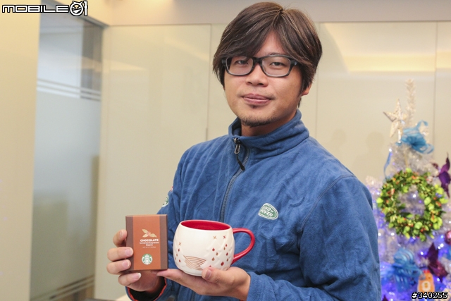 第三屆小惡魔員工聖誕禮物交換大會～禮物用心度破表，驚喜連連！