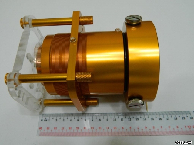 越頻 水冷散熱器 RU-02 開箱使用