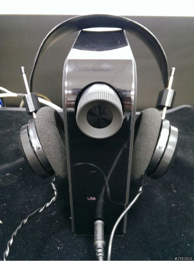 [心得]NAD D1050 USB DAC開箱