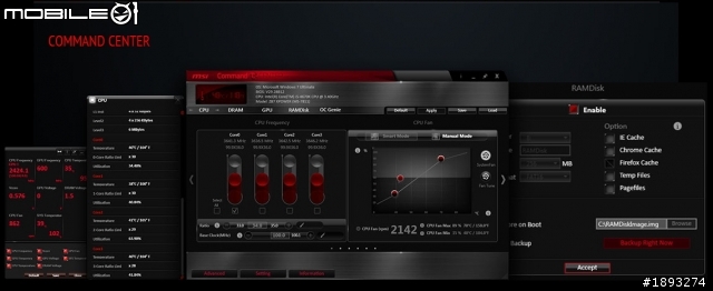 [開箱] 微星mATX小板 Gaming 電競新兵 Z87M GAMING 初登場