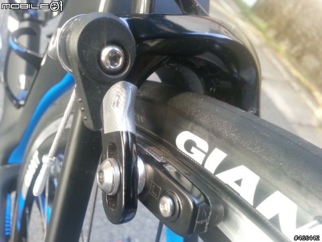 [Giant TCR COMPOSITE 3開箱]中年大叔的單車夢