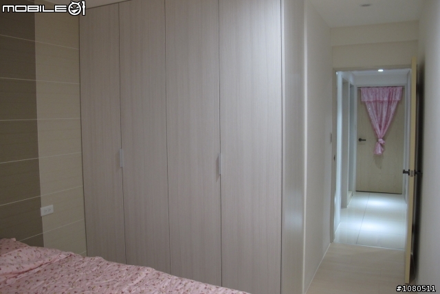 【開箱】21年老屋～土法煉鋼 單一色調 (圖多，慎入)