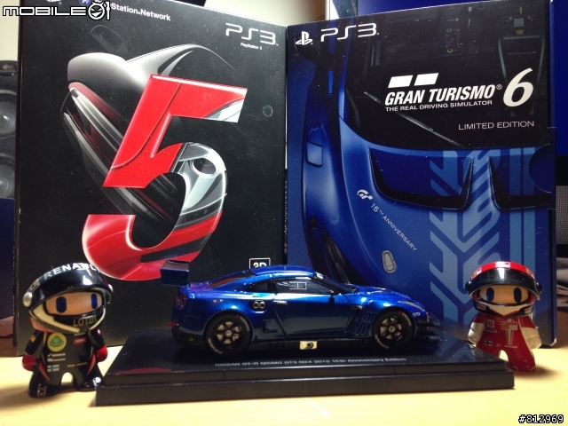 GT5 GP2車隊歡迎大家來交流
