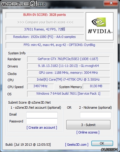 [開箱] 採用SSU散熱方案 ASUS GTX760-SSU改版新登場