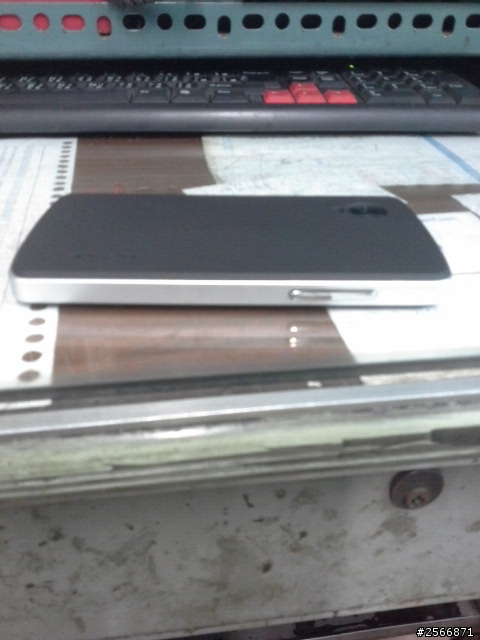 Nexus 5包膜+Sgp殼