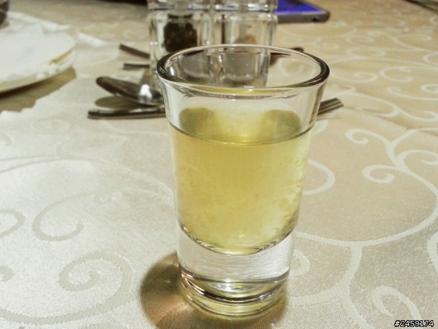 Bob Bob 法式料理 食後感