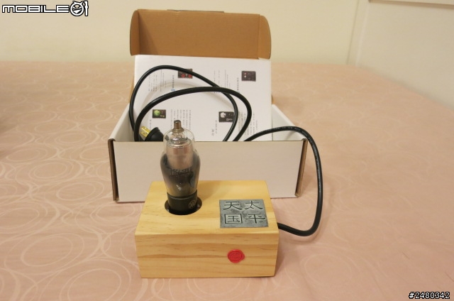 [ 開箱 ]     新手Mydac耳機系統上路 K701 變化紀錄