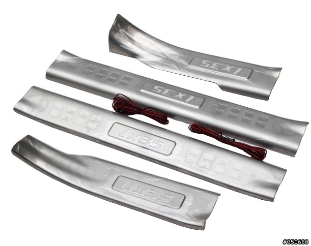 ix35 淘寶配備求問