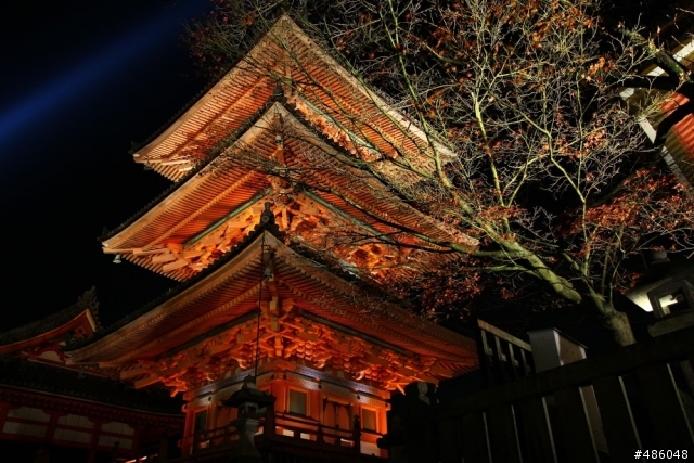 【京都】3# 清水寺