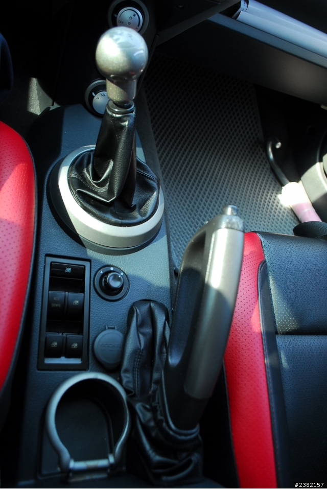 PROTON LOTUS寶騰蓮花09 GEN-2 開箱文
