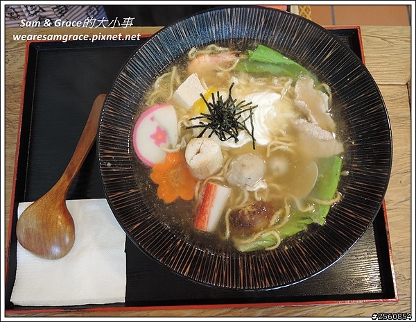 樂樂鍋燒屋~學生美食