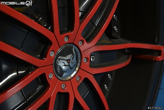 FORD 全台唯一寬體福特野馬 純照片分享
