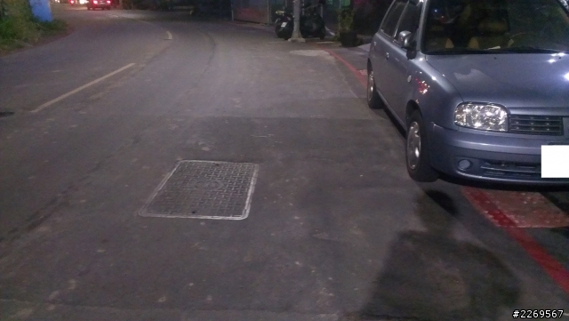 關於申訴違規停車