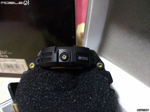 首發 CASIO G-SHOCK 30th Anniversary Thirty Stars Limited Edition GW-A1130-1ADR 開箱文