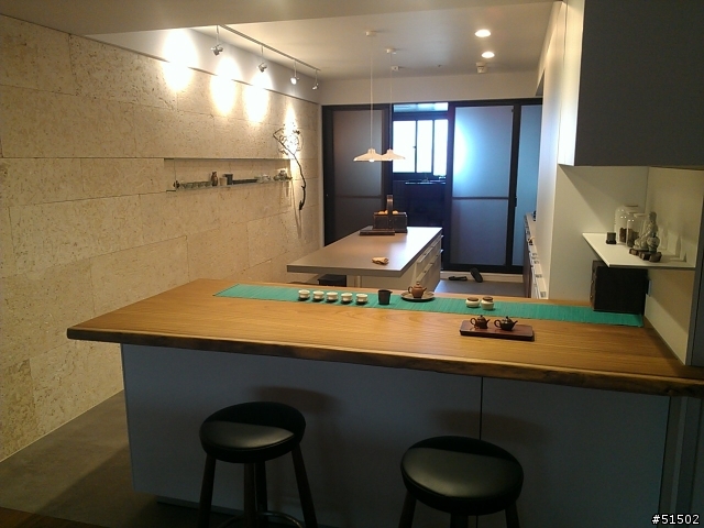 台北百坪住宅+百坪茶室 更新