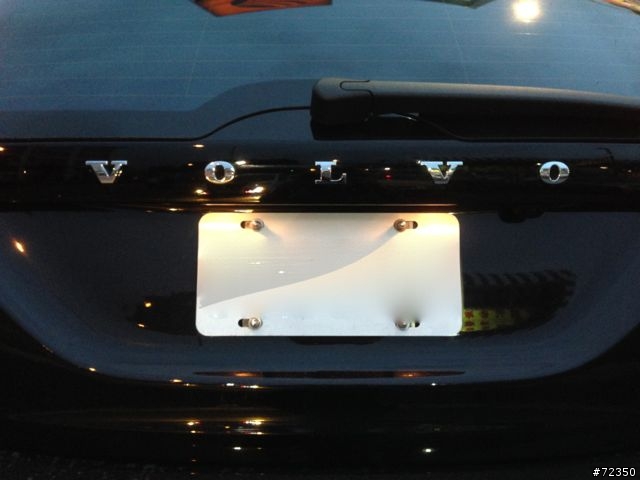 V60 R-Design DIY LED~