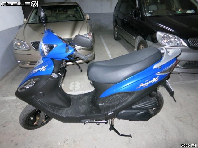牽車過程分享 + V2 簡易開箱