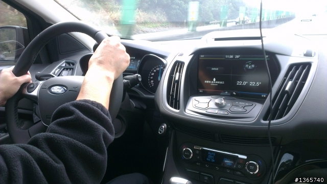 SWAP YOUR RIDE THE ALL NEW KUGA 免費換我開!!!!