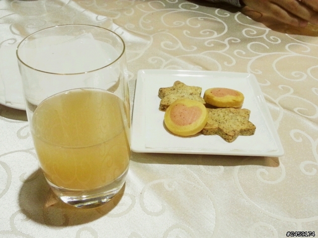 Bob Bob 法式料理 食後感