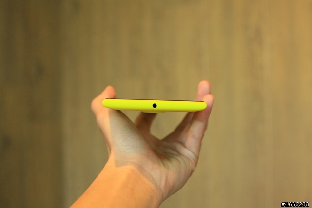 【開箱】lumia 1520 學妹心得文~
