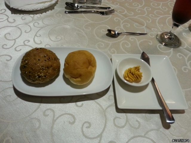 Bob Bob 法式料理 食後感