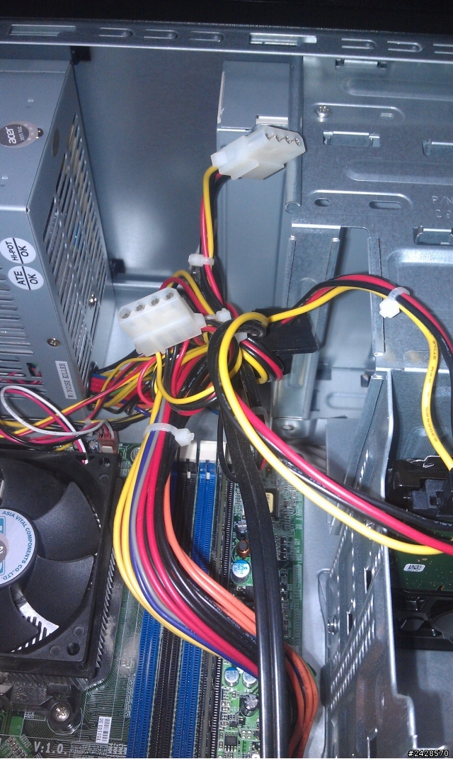 不知道是否可以上HD7770