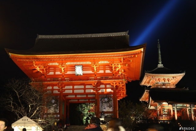 【京都】3# 清水寺
