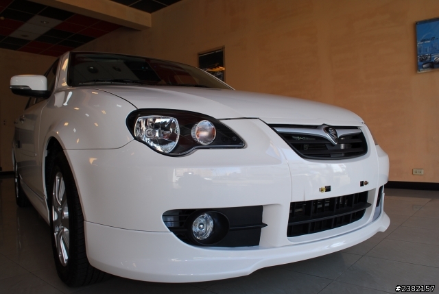 PROTON PERSONA  自排 2013