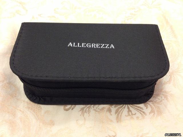 ALLEGREZZA雕花德比鞋-小小開箱