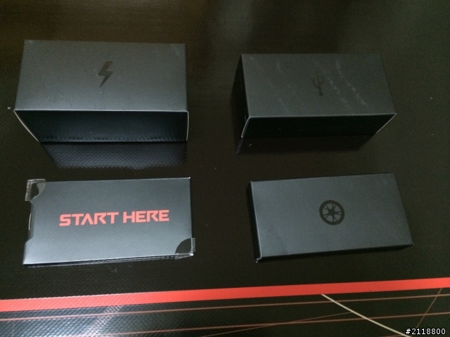 [不專業開箱] Anki Drive 今年最酷玩具