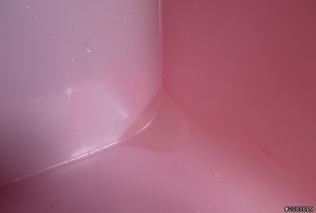 [開箱測試]金斯大保養組之Denim Bath