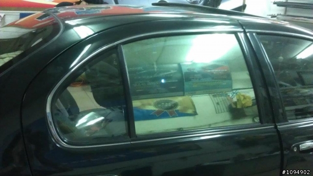 (12/22 更新) 烤漆完成!! 老車不死~只是凋零~CEFIRO A32