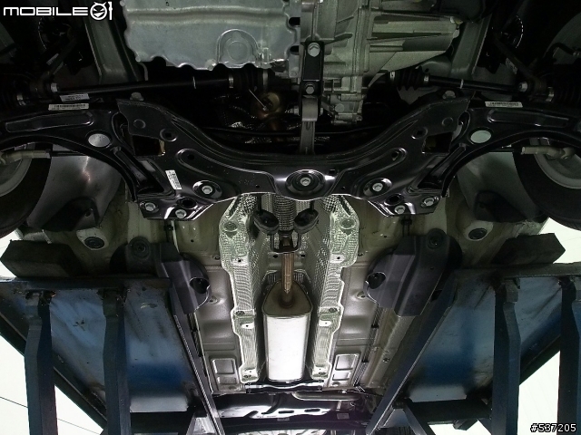 Škoda CITIGO 開箱與使用一週心得分享