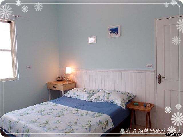 【開箱】簡單省錢的鄉村風小屋～自地自建夢想實現