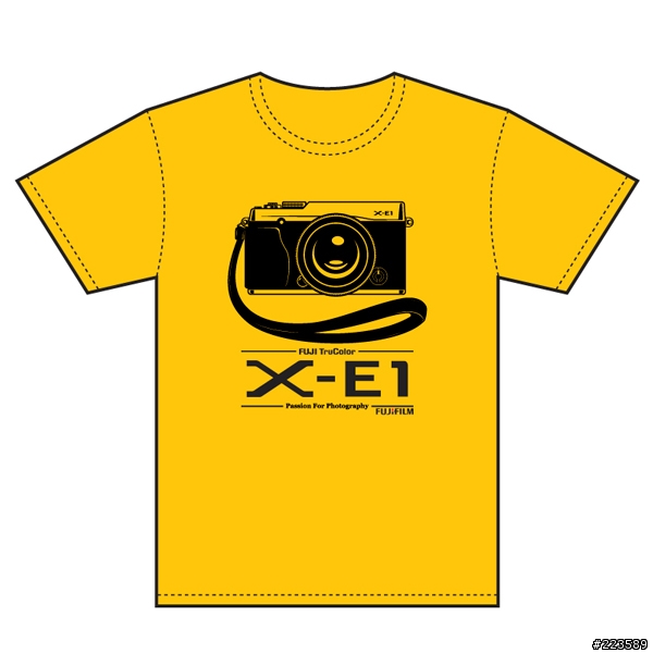 另類XE-1開箱