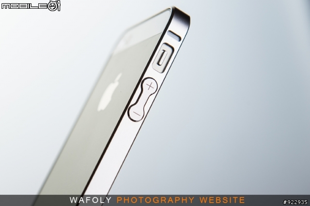 官網退貨很感心～第二隻iPhone 5s Gold
