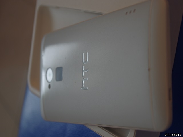 HTC ONE MAX開箱.....