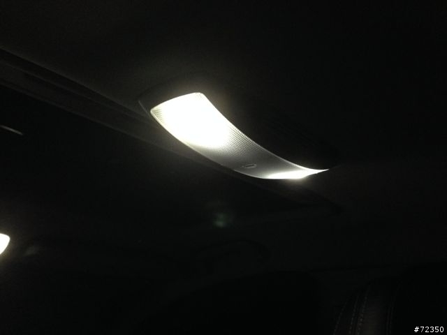 V60 R-Design DIY LED~