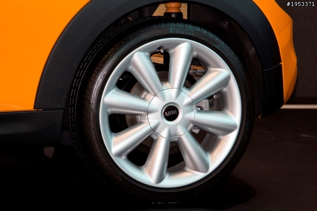 20131230台北車展世貿一館~隨意拍~~