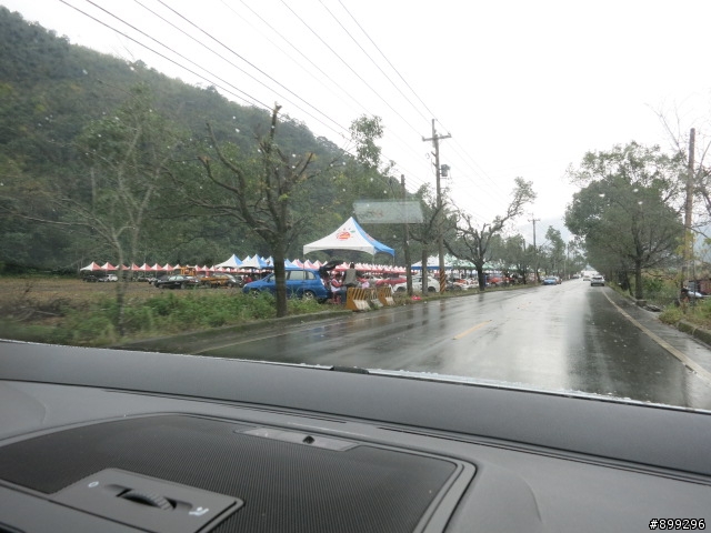 2013 TTRC 台灣觀光越野拉力賽在~被遺忘的部落Kbanun樂水