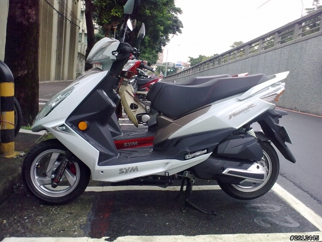 紅 白 Fighter 6 相見歡